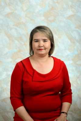 Джумалиева Токтахан Сафармухаметовна Джумалиева Токтахан Сафармухаметовна